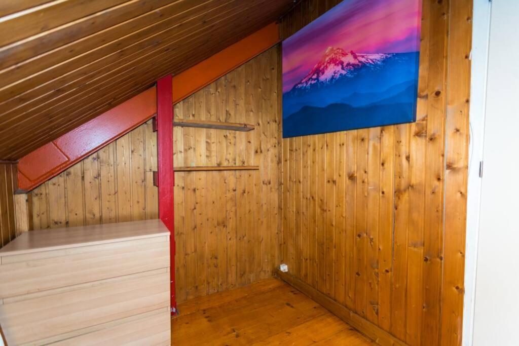 The Apartment Luminoso Duplex En Sierra Nevada Exterior foto